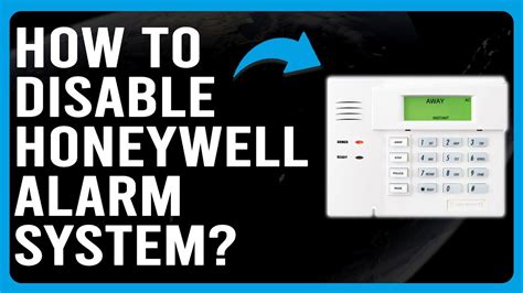 How to turn off honeywell alarm without code - Unplug the transformer from the power source. Disconnect the battery. Plug the transformer back in. Reconnect the battery. Within 30 seconds of turning the alarm system on, press * and # at the same time. Enter *20. Enter a new 4 digit installer code. Press *99 to exit programming mode.